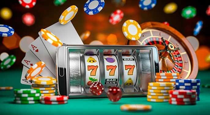Unleashing the Thrill of Gaming Explore Mad Casino Unleashing the Thrill of Gaming Explore Mad Casino