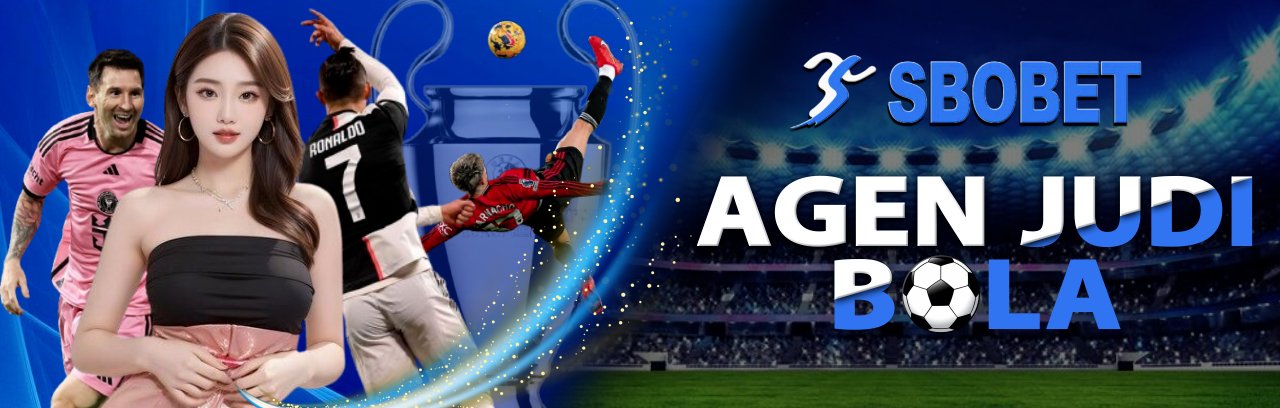 Agen Sbobet Panduan Lengkap untuk Penggemar Judi Online Agen Sbobet Panduan Lengkap untuk Penggemar Judi Online