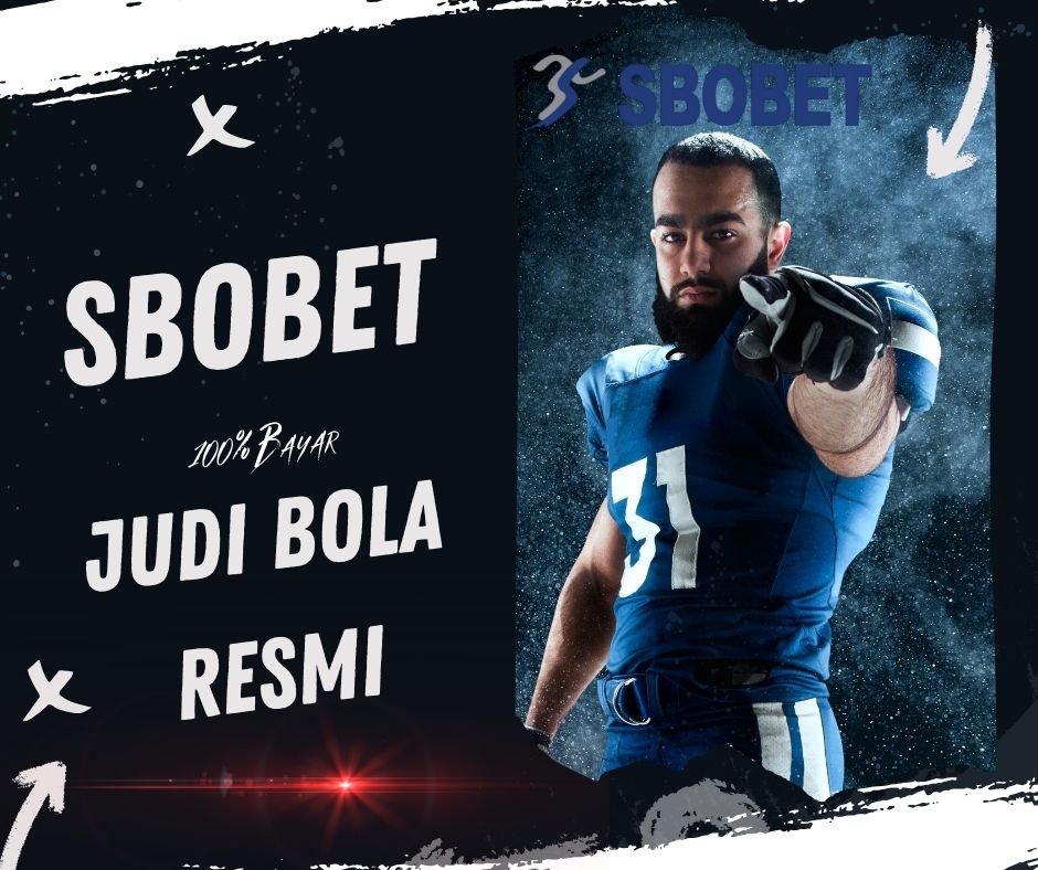 Agen Sbobet Panduan Lengkap untuk Penggemar Judi Online Agen Sbobet Panduan Lengkap untuk Penggemar Judi Online