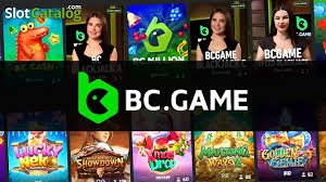 Explore the Thrills of BC.Game USA - Your Ultimate Gaming Destination Explore the Thrills of BC.Game USA - Your Ultimate Gaming Destination